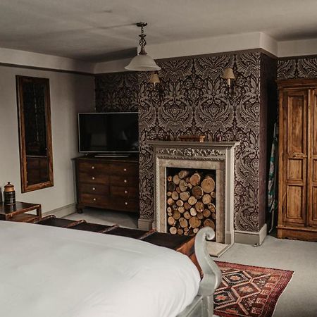 Elephant Hotel Pangbourne Buitenkant foto