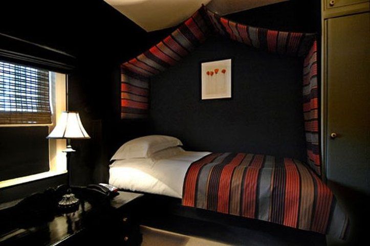 Elephant Hotel Pangbourne Kamer foto