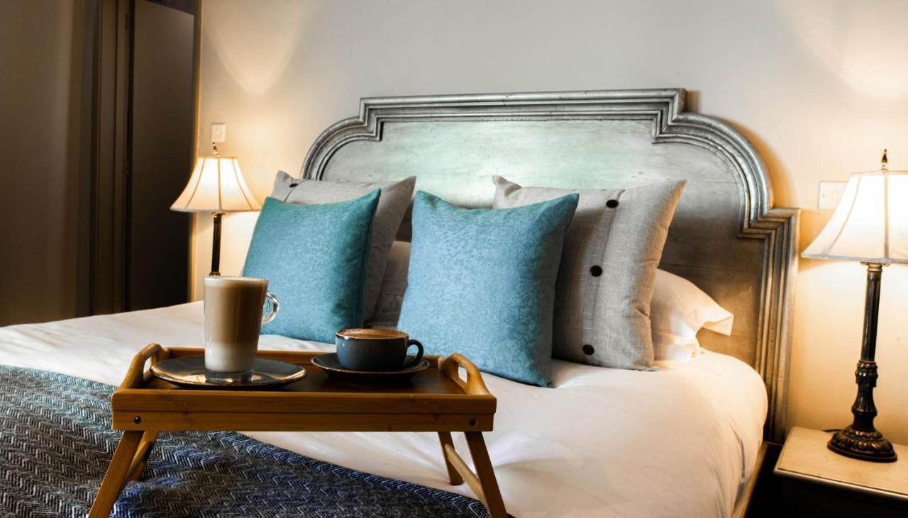 Elephant Hotel Pangbourne Buitenkant foto
