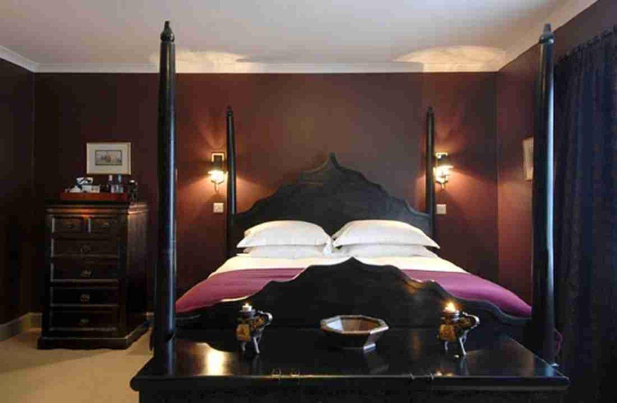 Elephant Hotel Pangbourne Buitenkant foto